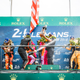 Image for article titled Feast Your Eyes on the Raw Beauty That Is the 24 Hours of Le Mans